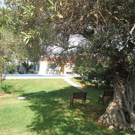 El Trosset Βίλα Peñíscola Εξωτερικό φωτογραφία