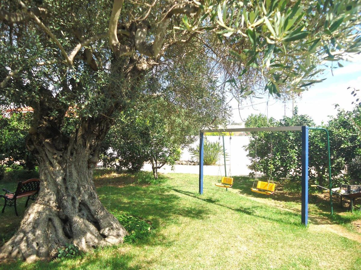 El Trosset Βίλα Peñíscola Εξωτερικό φωτογραφία